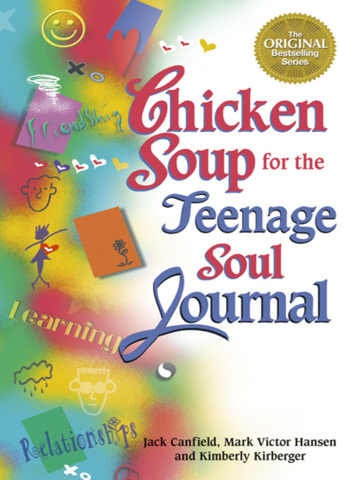 Title details for Chicken Soup for the Teenage Soul Journal by Jack Canfield - Wait list